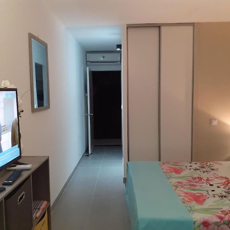 Aparthotel Blu Diamante Le Diamant Esterno foto